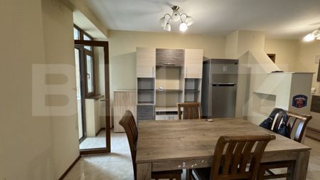 Apartament 2 camere, et. 1, CT, 60 mp, zona Ciupercă - Photo 4