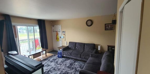 Logement 4 1/2 a partager - Photo 2
