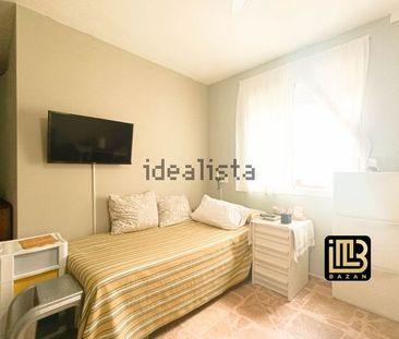 Alquiler de estudio en Camino Suárez - Photo 5