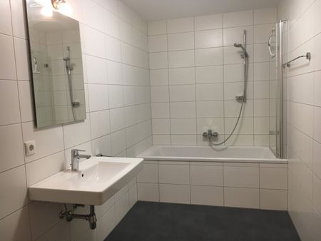 Attraktive 2-Zimmerwohnung mit Terrasse und Tiefgaragenplatz in Feldkirch zu vermieten! - Photo 4