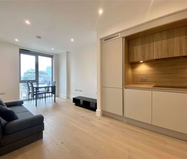 A 6th floor one bedroom apartment to rent in the ever popular Verto... - Photo 2