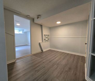 For Lease - 144 Clarence Street Unit# Bsmt, Brampton, Ontario - Photo 2