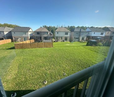 For Lease - 208 Isabella Drive Unit# 1, Orillia, Ontario - Photo 1
