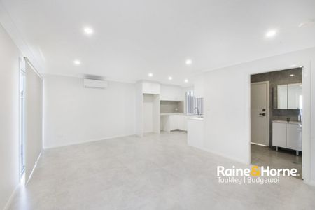 Newly Built 2 Bedroom Granny Flat! - Photo 3