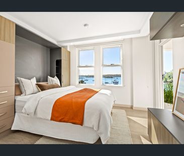 NORTH FACING TWO-BEDROOM APARTMENT IN LUXURY OASIS COMPLEX - Photo 5