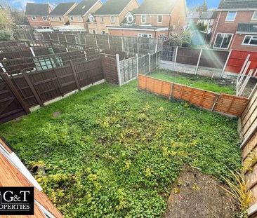 Peel Way, Tividale, Oldbury, B69 - Photo 4