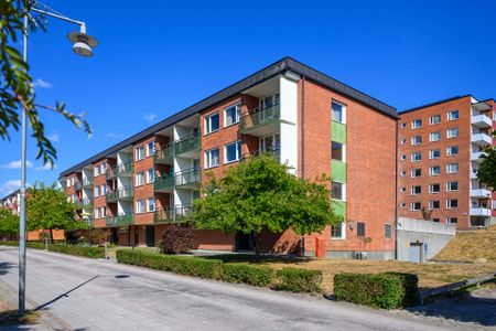 Länsmansvägen 3 A, 374 41, KARLSHAMN, Sverige - Photo 2