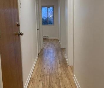 4 1/2 - Montréal - 1 350 $/mois - Photo 4