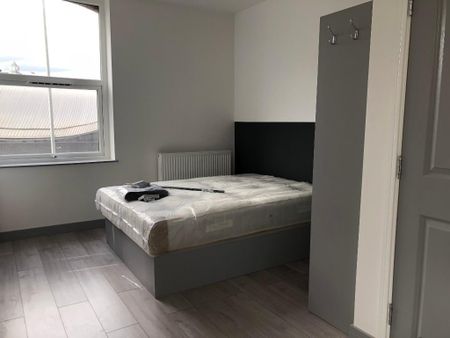 Studio to rent - Photo 3