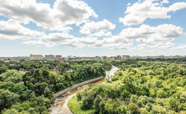 For Lease - 10 Wilby Crescent Unit# 1407, Toronto, Ontario - Photo 1