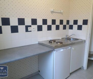 Appartement à louer 2 pièces 48m² - Photo 3