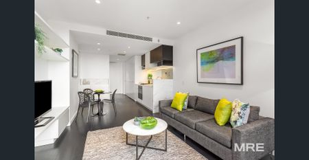 Modern living in the heart of South Yarra - Photo 4