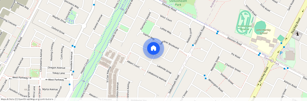 40 Gairdner Boulevard, SA 5114, Andrews Farm