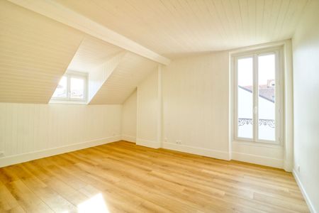 Location maison 5 pièces, 120.62m², Antony - Photo 4