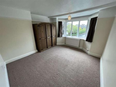 Dean Drive, Wilmslow, SK9 - Photo 3