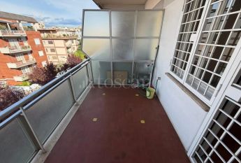 Casa in affitto - Via Luigi Arati, Roma (rif. 1/2026)
