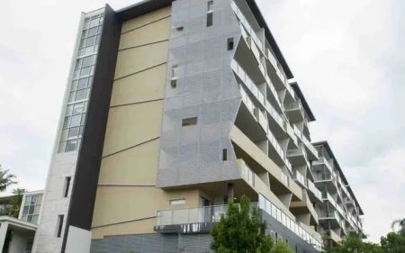 Student Living-St Lucia, Brisbane - Photo 3
