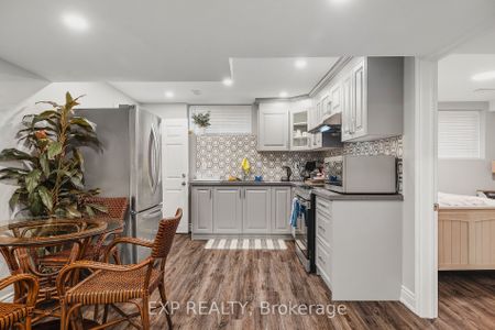 For Lease - 346 Moorlands Crescent, Kitchener, Ontario - Photo 3