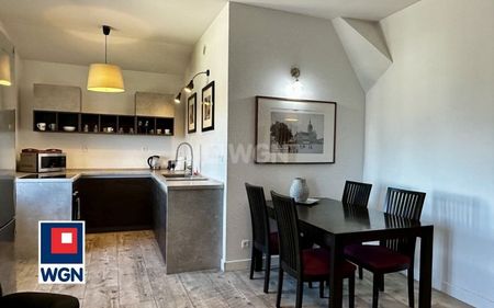 Apartament na wynajem Słupsk - Zdjęcie 4