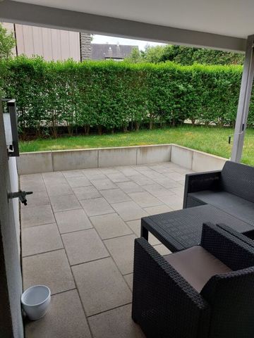 Helle moderne Gartenwohnung in der nähe vom Bahnhof - Photo 2