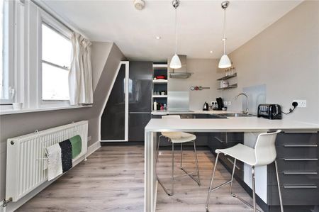 1 bedroom flat to rent - Photo 2