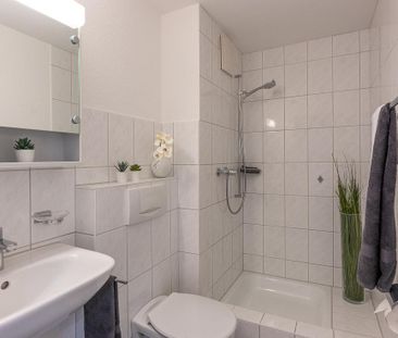 4.5 Zimmer, 1. Stock - Photo 4