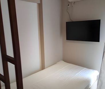 Studio/Γκαρσονιέρα για ενοικίαση Πειραιάς - Κέντρο (Κέντρο - Λιμάνι) - Φωτογραφία 2