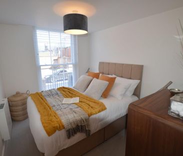 1 bedroom apartment to rent - Photo 5