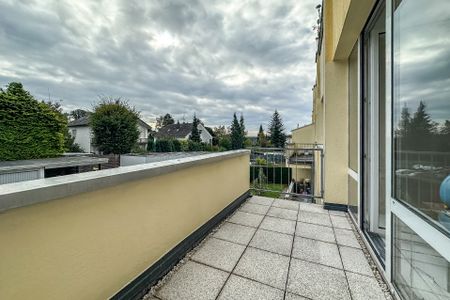 Sanierte Dreizimmerwohnung mit Balkon – perfekt für Singles oder Paare! - Foto 4