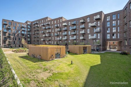 Vestre Teglgade 6A, 6. th., 2450 København SV - Photo 3