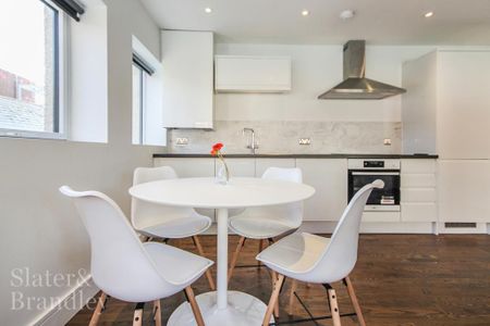 2 bedroom apartment to rent - Photo 5