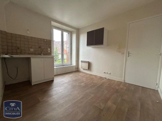 Appartement à louer 1 pièce 29.37m² - Photo 1