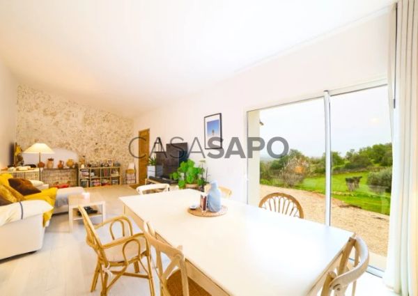 Villa T3 para alugar em Loulé