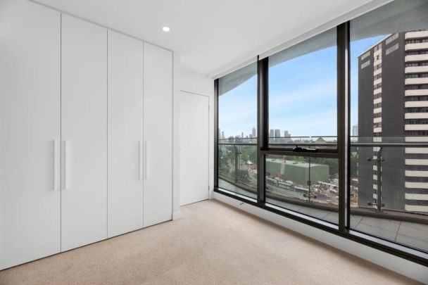 Unit 1404/35 Albert Road, South Melbourne. - Photo 1