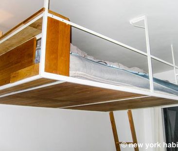 Logement à Paris, Location meublée - Photo 1