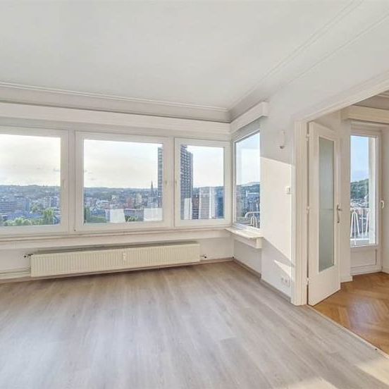 Appartement te huur - Photo 1