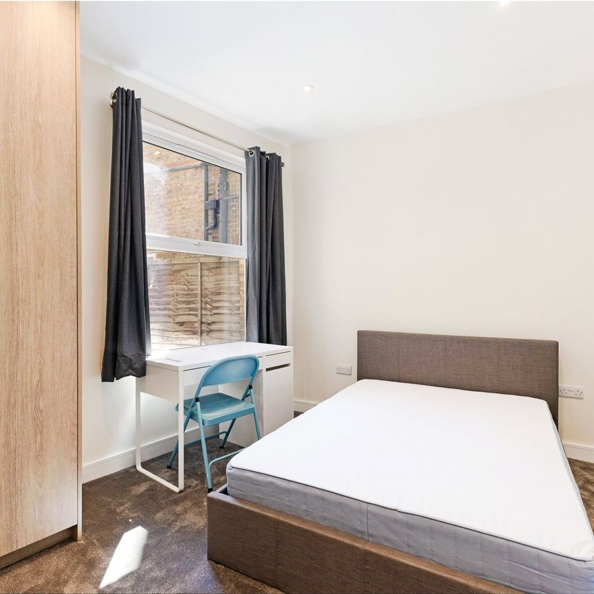 Valetta Road, London, W3 studio to rent - Photo 1