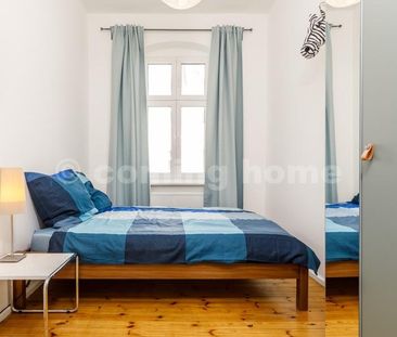 Wohnen am Savignyplatz - Photo 4