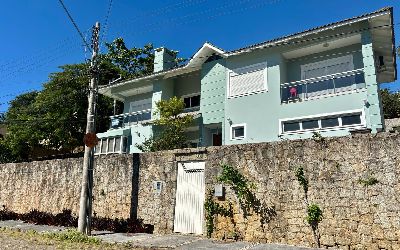 Rua Vereador Frederico Veras, 610, Florianópolis - Foto 4