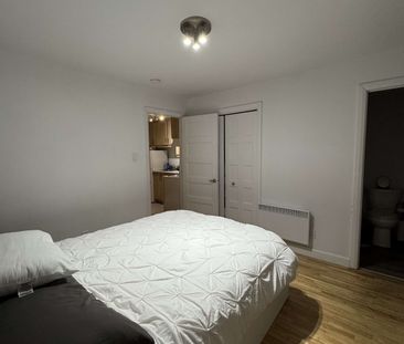 3 1/2 Semi-meuble Ste Foy - Photo 3