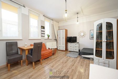 Mieszkanie na wynajem 30,6 m², Gorzów Wielkopolski, Centrum - Photo 2