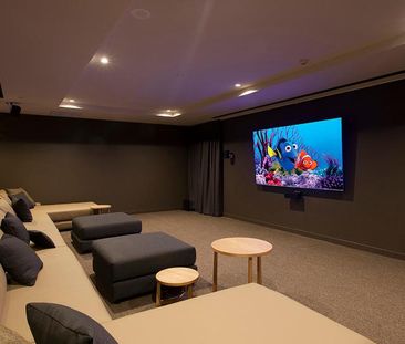 Lifestyle Living with Swimming Pool and Gym Facilities - Photo 2