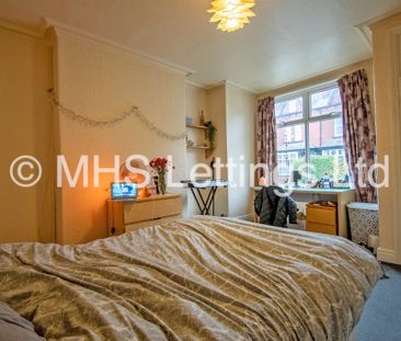 4 Bedroom Mid Terraced House for rent in Grimthorpe Street - Photo 4