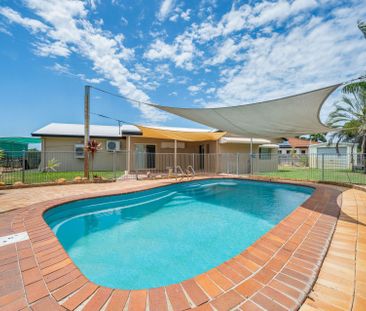 Family Home with Pool and Shed - Photo 4