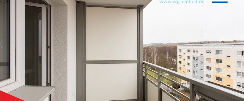 3-Raumwohnung in super Lage für eine kleine Familie - Photo 1
