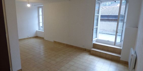 Location appartement 1 pièce, 23.49m², Auvers-sur-Oise - Photo 3