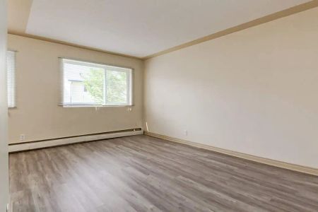 - 1 Bedroom at Rosewood Manor - Photo 2