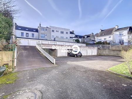 Location appartement à Lorient, 4 pièces 71.49m² - Photo 3