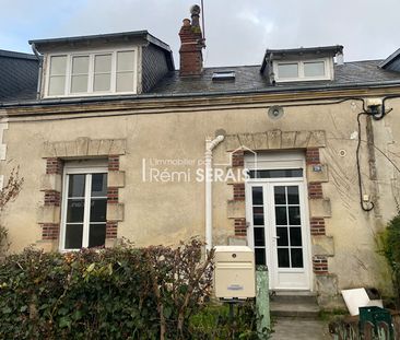 Location Maison 3 pièces 58m² - Photo 6