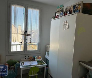 Location Appartement 4 pièces 73m² ESSOMES SUR MARNE 02400 - Photo 3